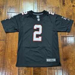 Matt Ryan NFL Jersey 