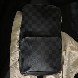 Louis Vuitton sling bag