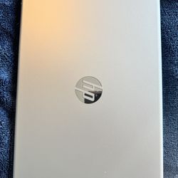 HP -15.6" Touch-Screen Laptop - Intel Core i5 1235U 2022 - 8GB Memory - 512GB SSD - Natural Silver