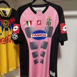 Juventus 2003 GK jersey BUFFON 1 size M L XL