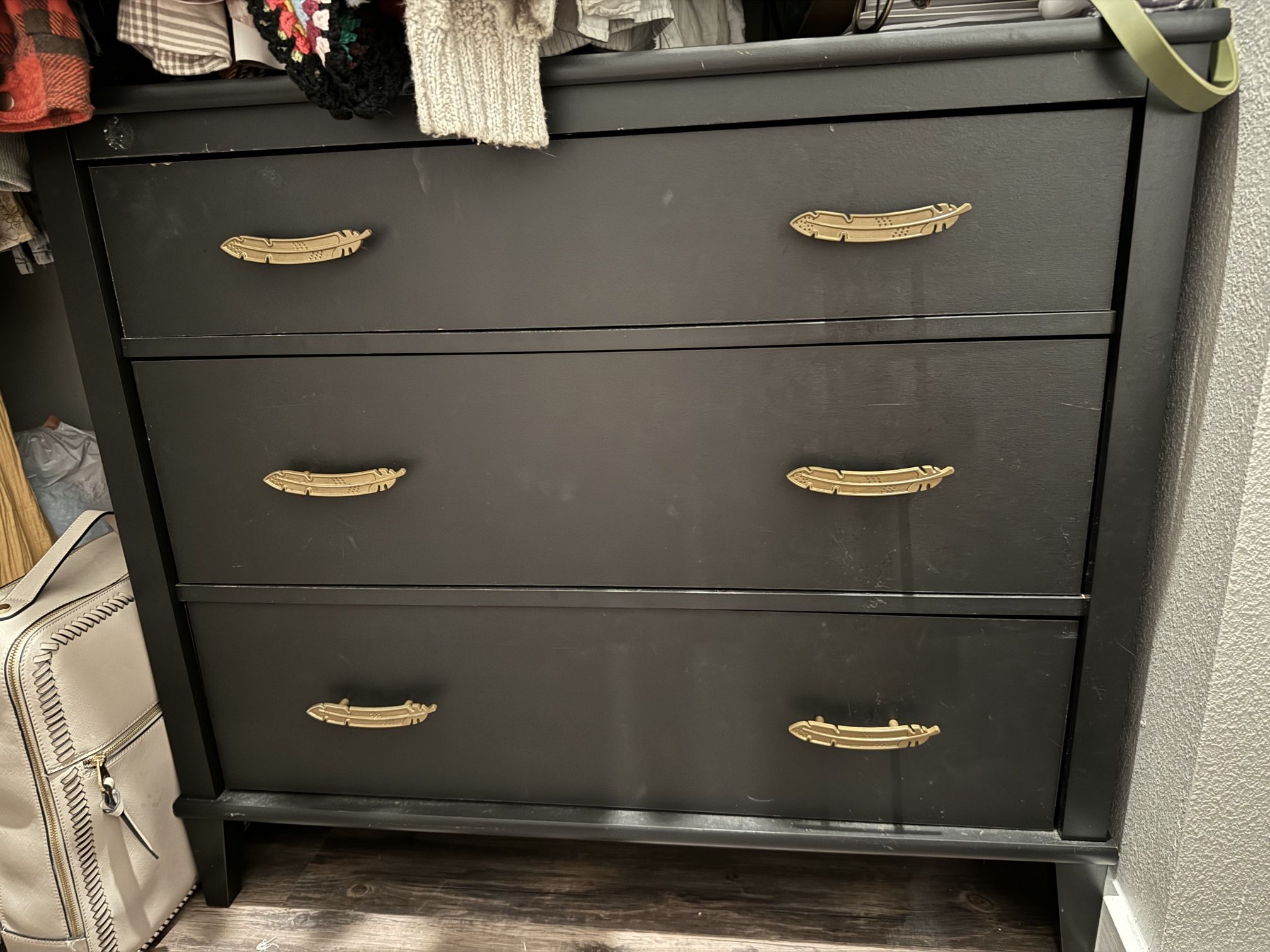 Little Seeds Changing Table/dresser