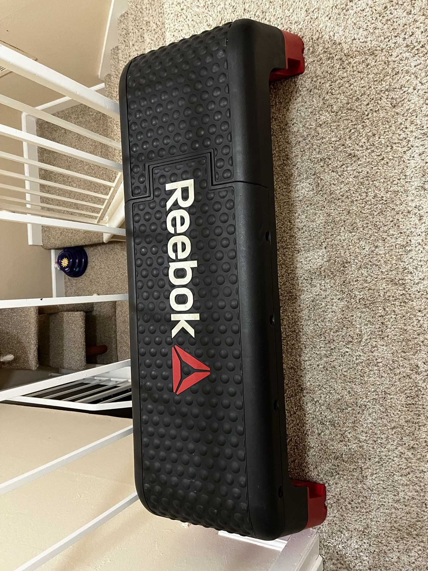 Weight Bench