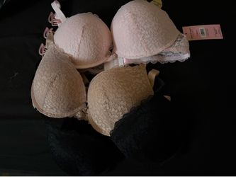 Bras
