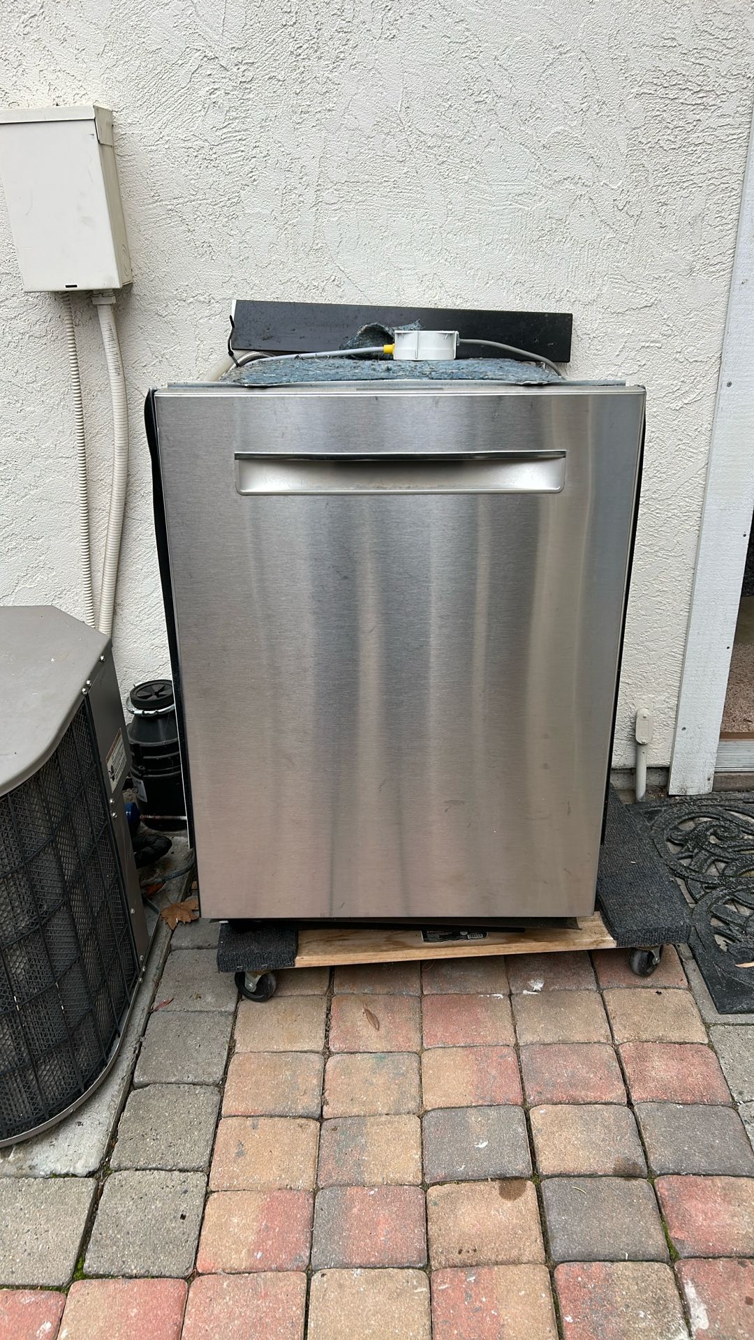 Bosch Dishwasher