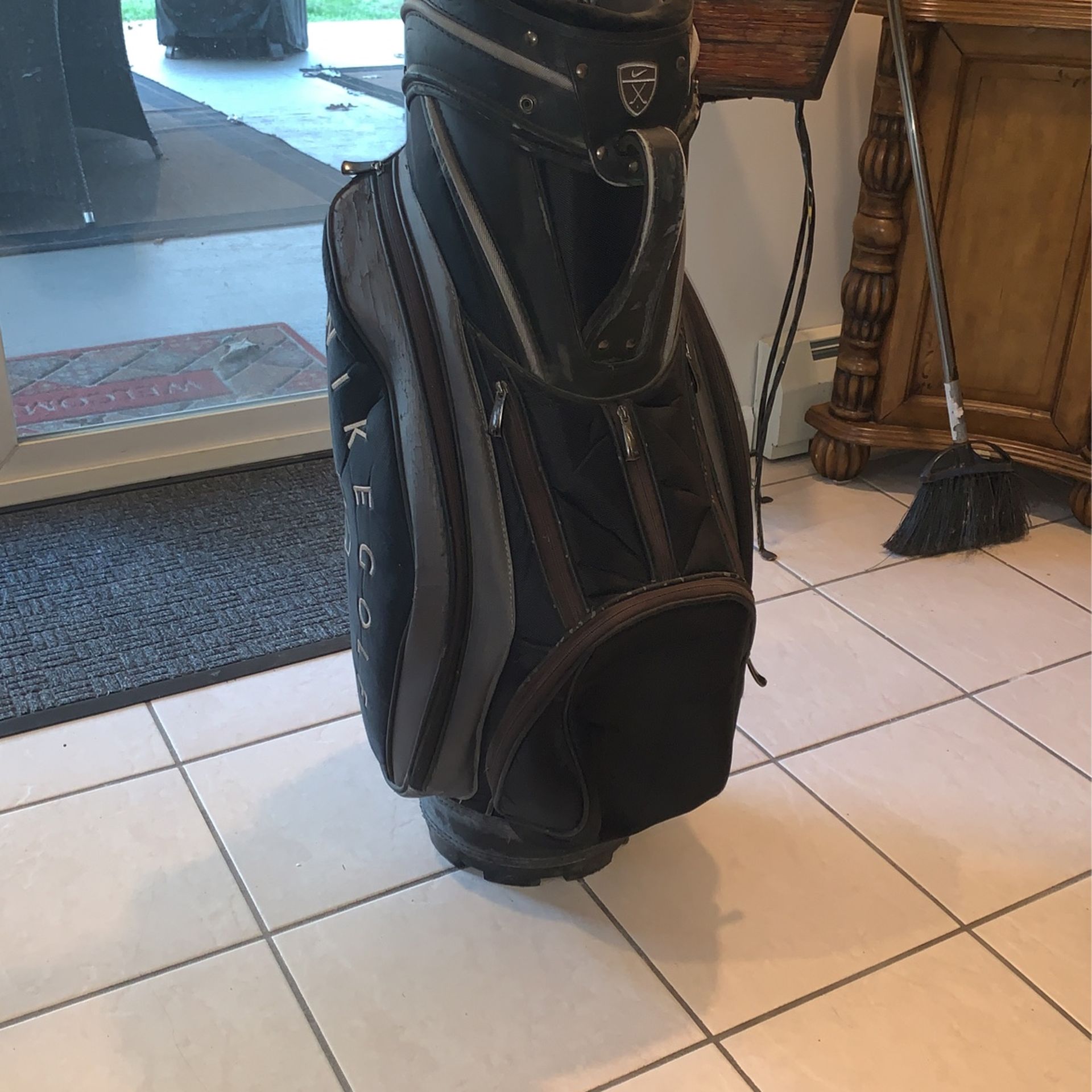Golf Bag Nike
