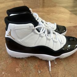  Air Jordan 11 Retro 'Gratitude / Defining Moments'