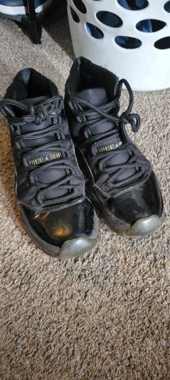 Gamma 11s Beaters