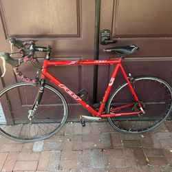 Felt F90 Road Bike Large