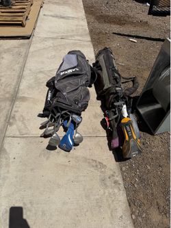 Golf Clubs
