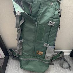 Large Dog Backpack (K9 Sportpack)