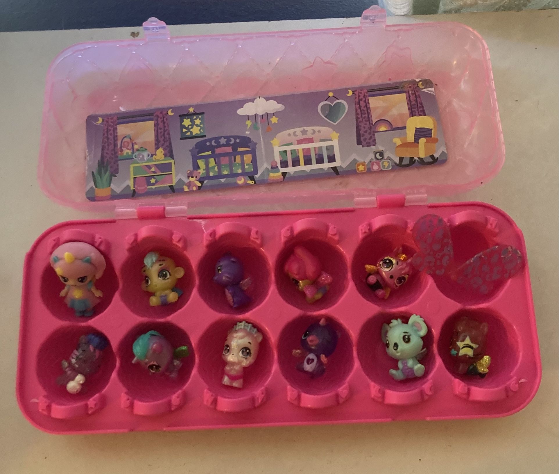 Hatchimals Colleggtibles