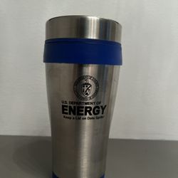 Department Of Energy Insulation Bottle