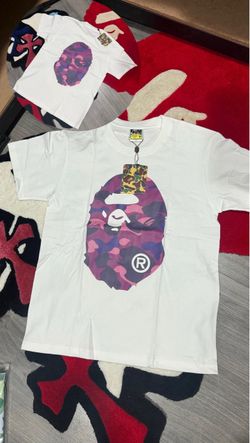 Bape shirt