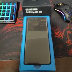 Samsung Galaxy (NEW UNLOCKED)