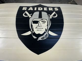 Raiders Table 