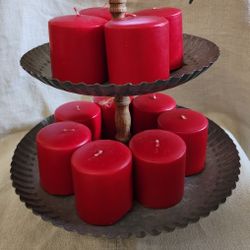 Candle Bundle (READ POST BEFORE CONTACTING)