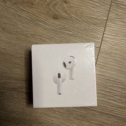 AirPods Pro (4th Generation) ANC