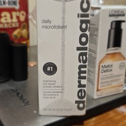 Dermalogica Daily Microfoliant