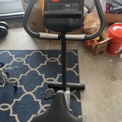 Exercise Bike