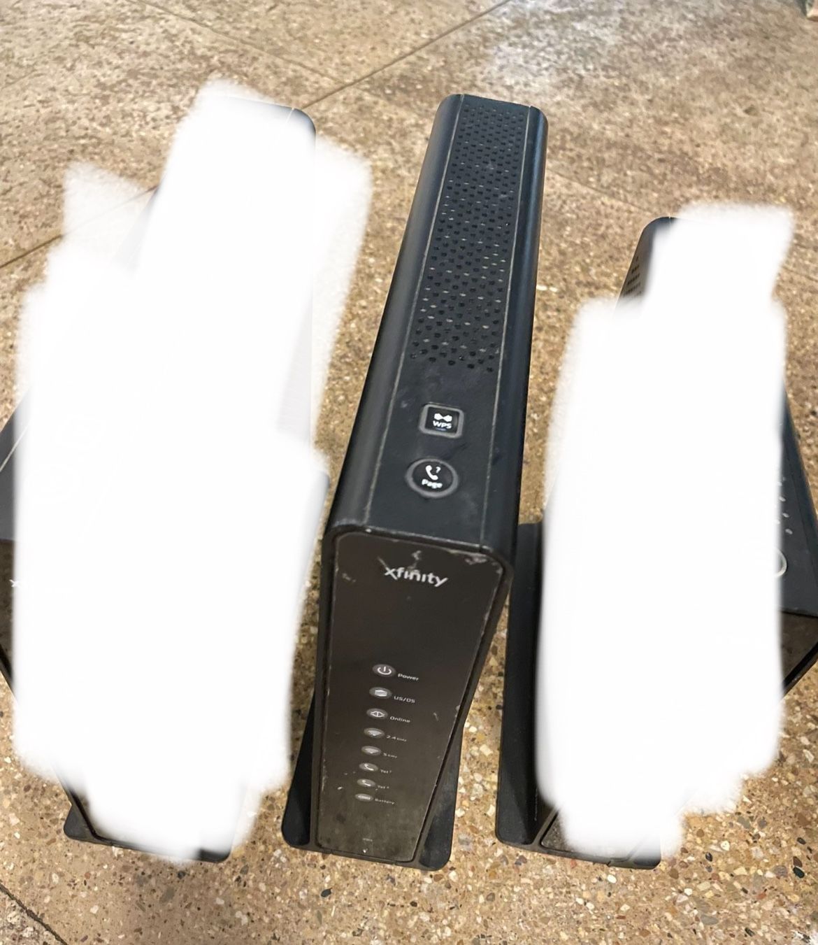 Xfinity Modem Internet