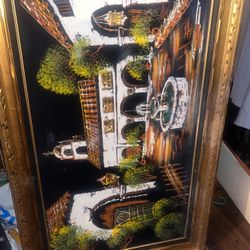 Large beautiful picture