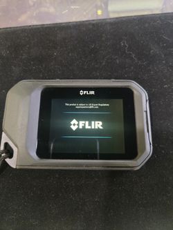 Flir C2 Thermal Camera