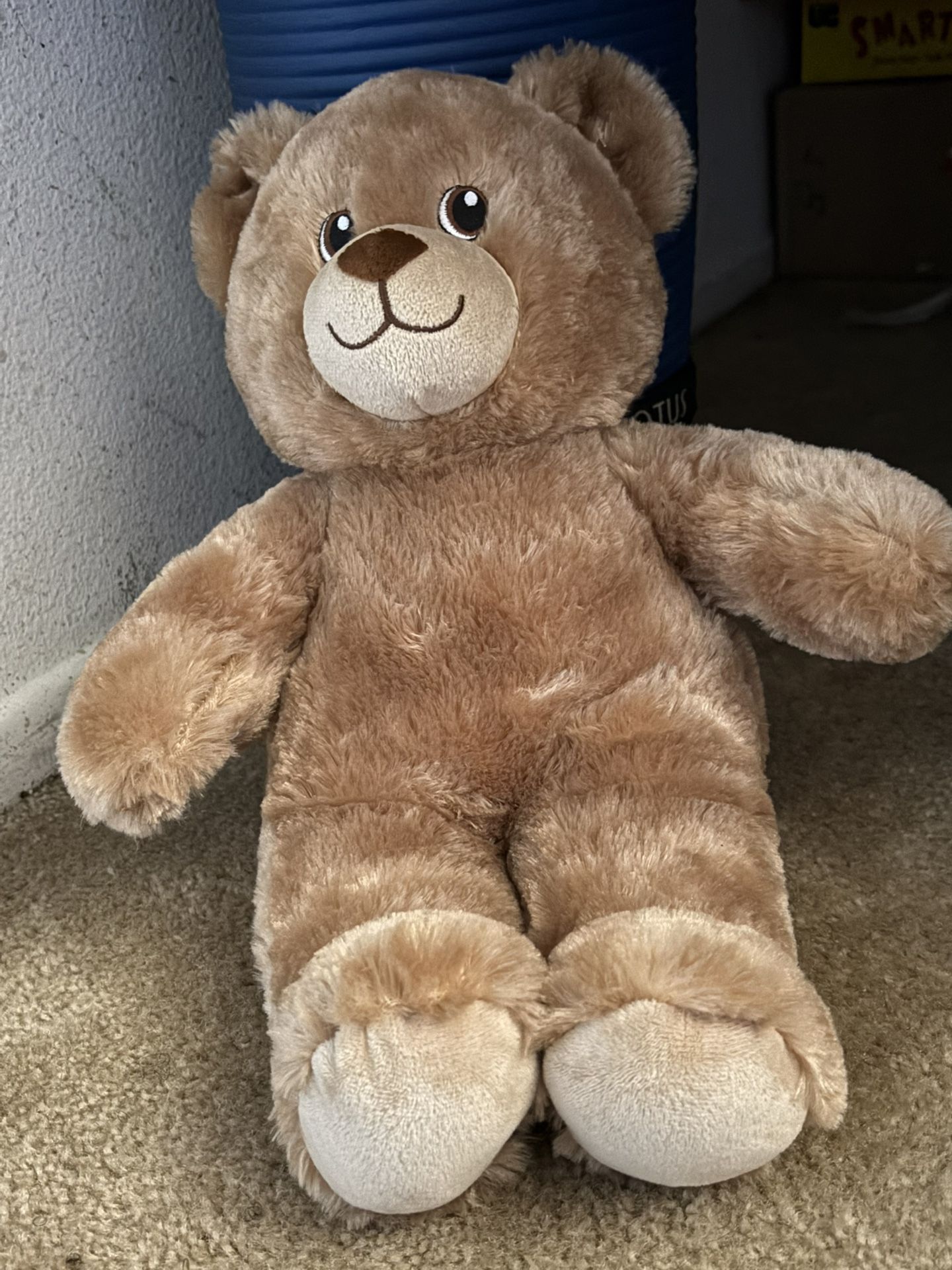 Teddy Bear
