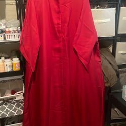 3xl Men’s Renaissance Robes 