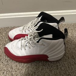 Jordan 12 