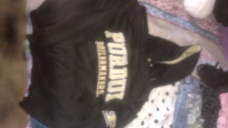 College west Purdue’s boilmakers