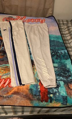 Nuevos  Pants Mediano 