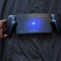 PlayStation Portal 