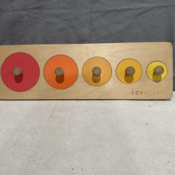 Love Very   Circle   Of   Friends  Puzzle   The   Adventure   Kit