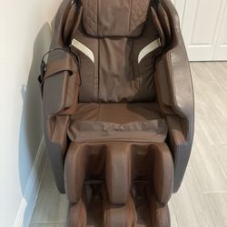 Massage Chair 