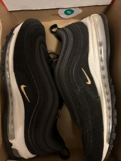 Nike Air Max 97    Size 10.5