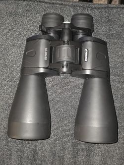 Barska 10-30x60 Zoom Binaculars 