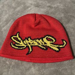 Supreme Beanie 