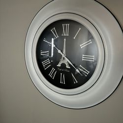 Nice Clock