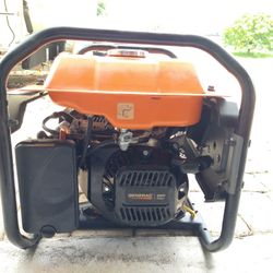 Generac Power Rush GP3600 Generator 