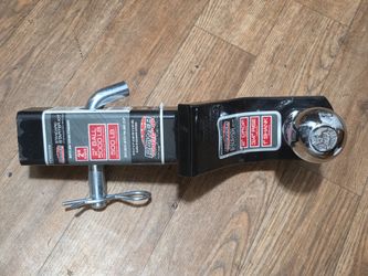 Power Torque Towing 5000 Lbs. 2 Inch Starter Kit - PTW0039