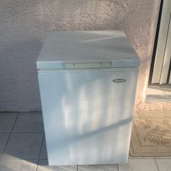 Deep Freezer