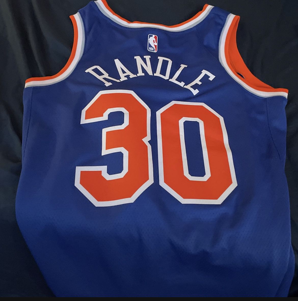 Youth Size XL Julius Randle LA Lakers Jersey for Sale in New York, NY -  OfferUp