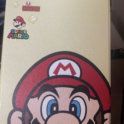 Mario iPad Cases 