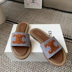 CEL.INE slipper 