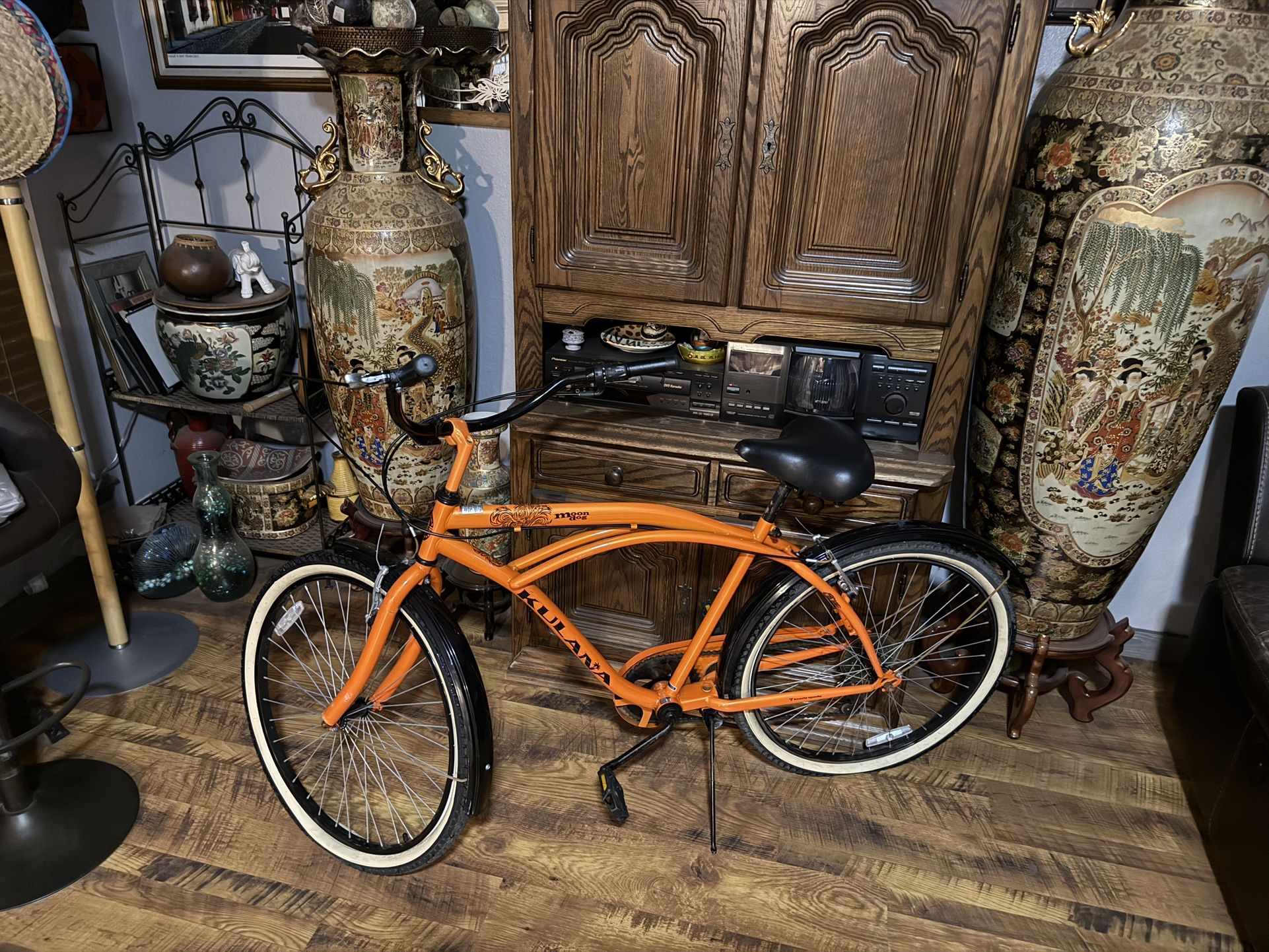 Bicycle 