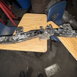 Prius Upper Radiator Support 3 Generation