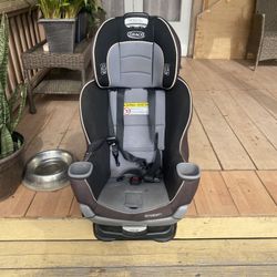 Car Seat