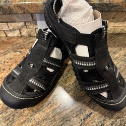 JSport Women's Sandals Size8