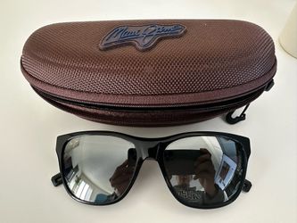 Maui Jim Howzit Polarized sunglasses