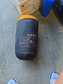 Camping, Hiking Sleeping Pad